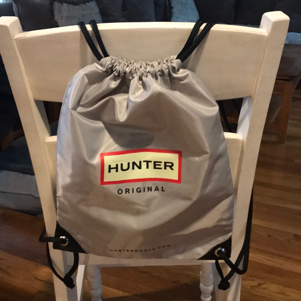 Hunter Drawstring Bag - image 2